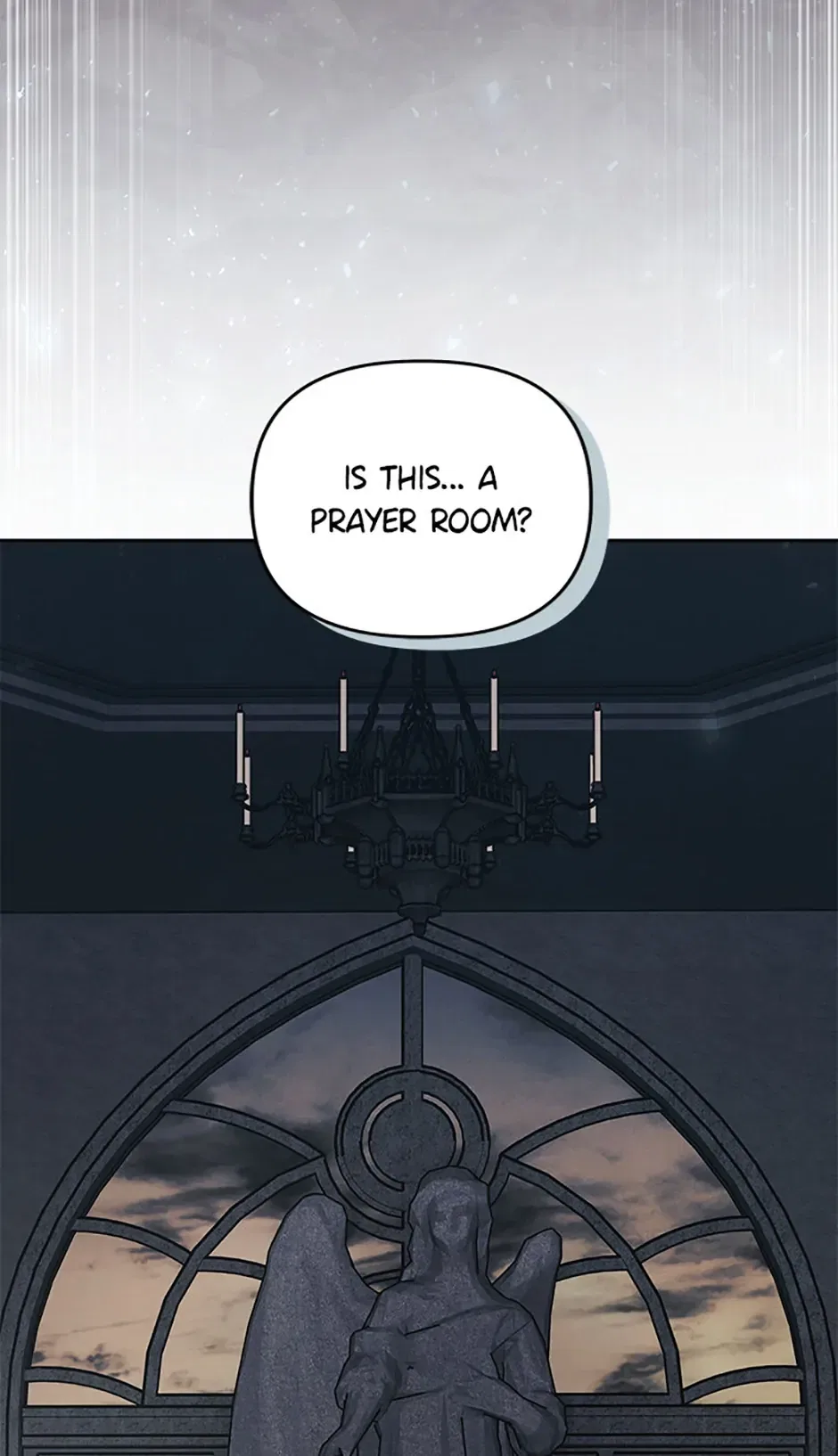 The Monster Duke Mistook Me for His Wife Chapter 30 – Page 4