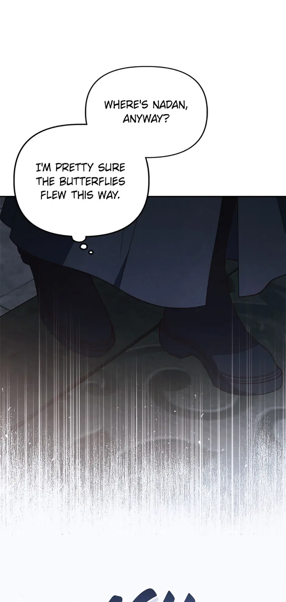 The Monster Duke Mistook Me for His Wife Chapter 30 – Page 6