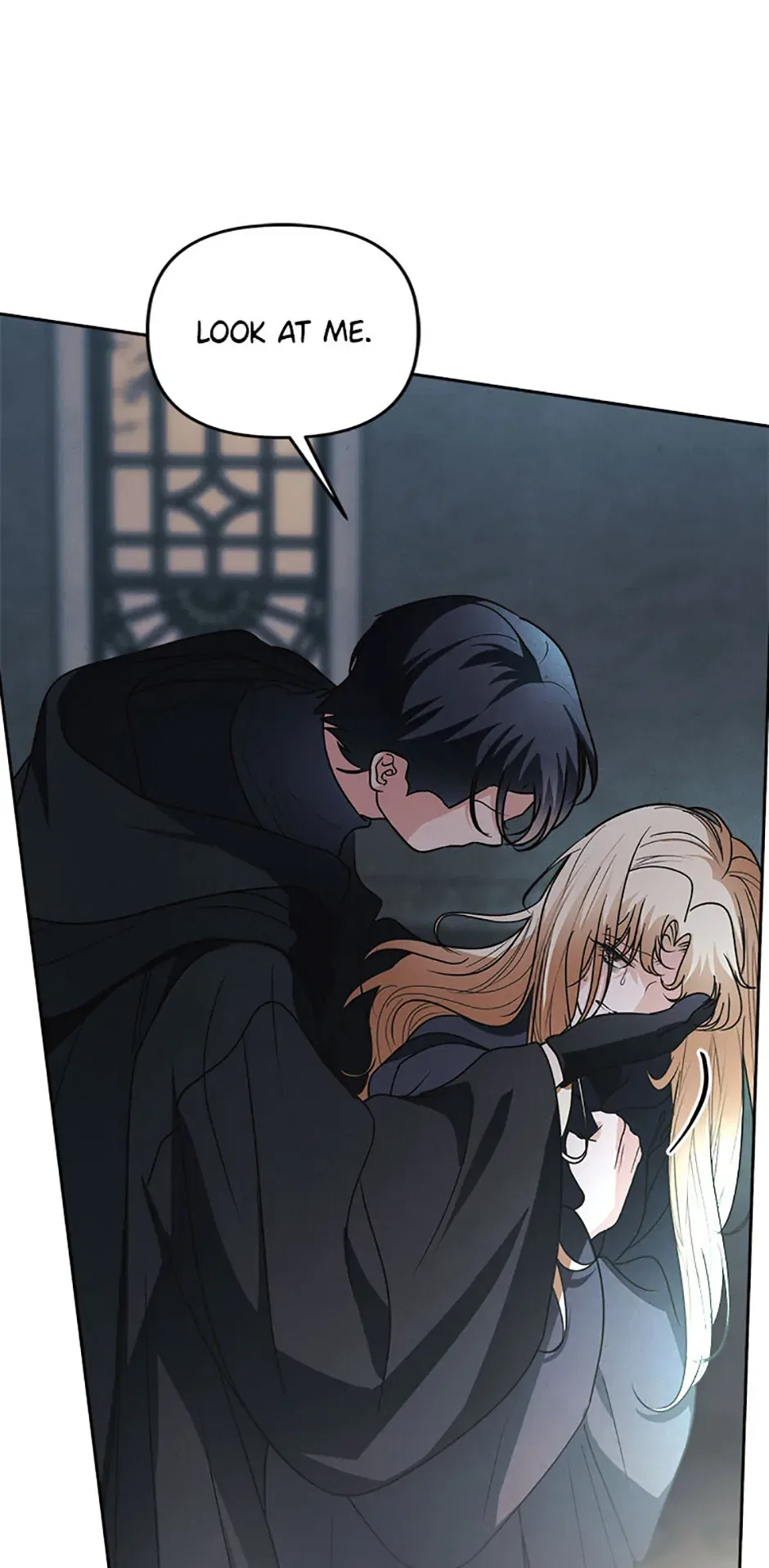 The Monster Duke Mistook Me for His Wife Chapter 30 – Page 21