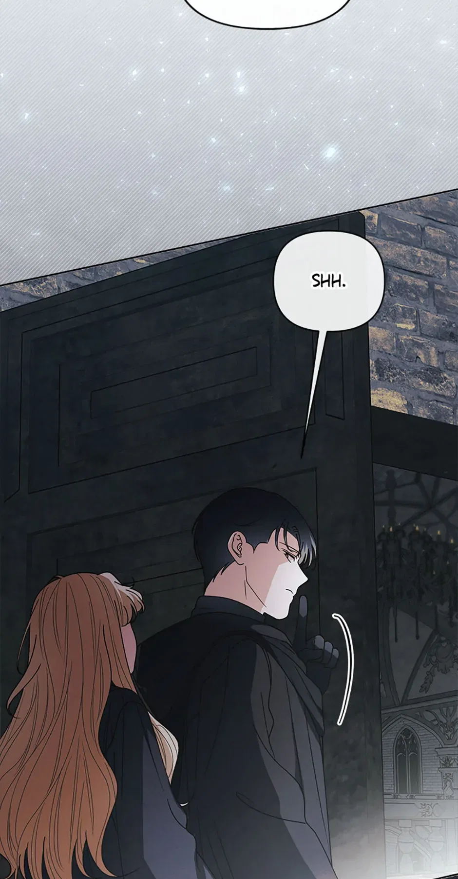 The Monster Duke Mistook Me for His Wife Chapter 30 – Page 32