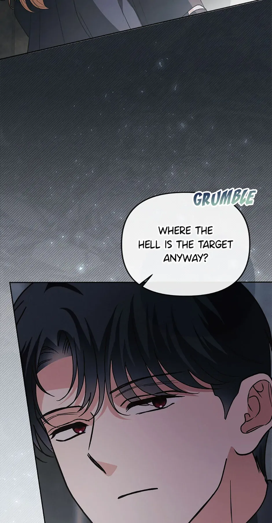 The Monster Duke Mistook Me for His Wife Chapter 30 – Page 33
