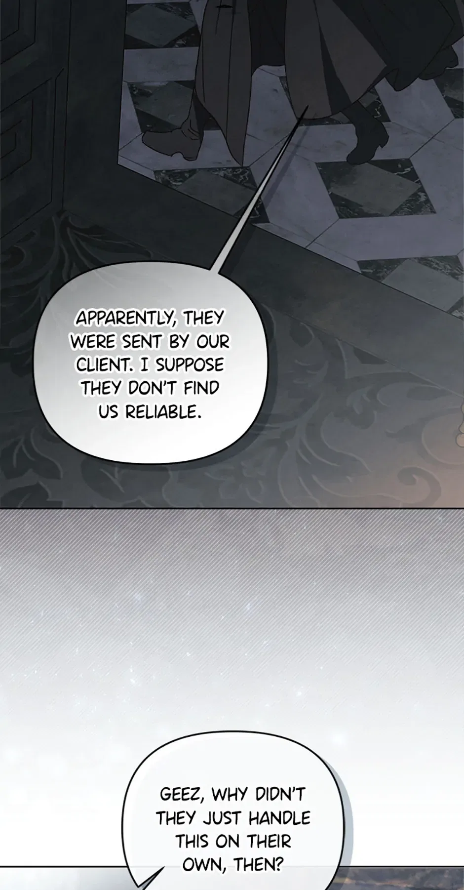 The Monster Duke Mistook Me for His Wife Chapter 30 – Page 35