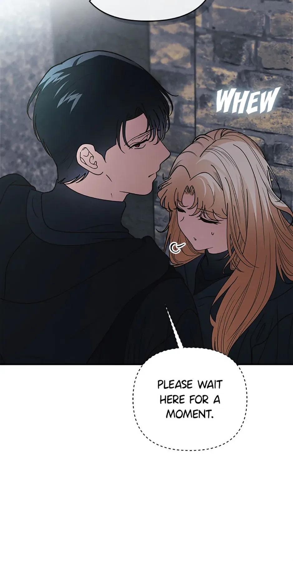 The Monster Duke Mistook Me for His Wife Chapter 30 – Page 36