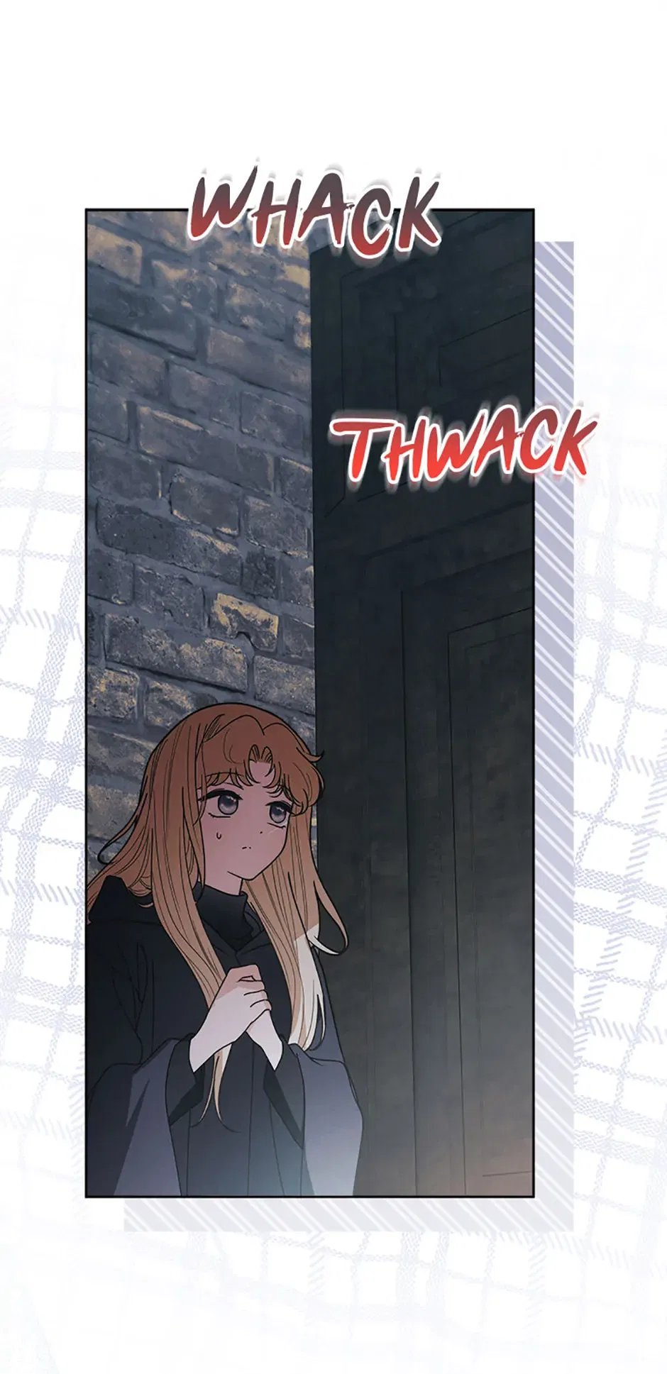 The Monster Duke Mistook Me for His Wife Chapter 30 – Page 37
