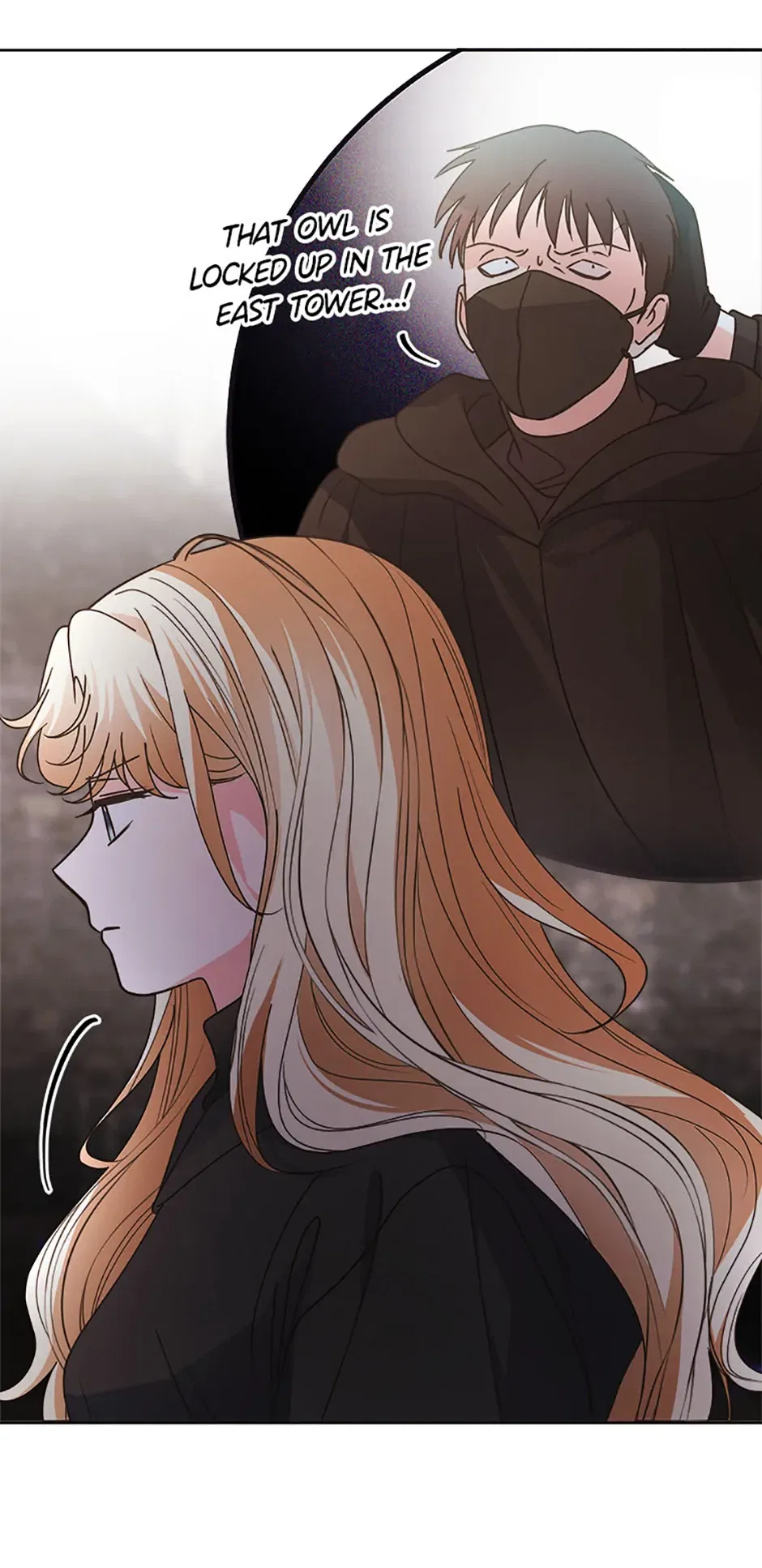 The Monster Duke Mistook Me for His Wife Chapter 30 – Page 41