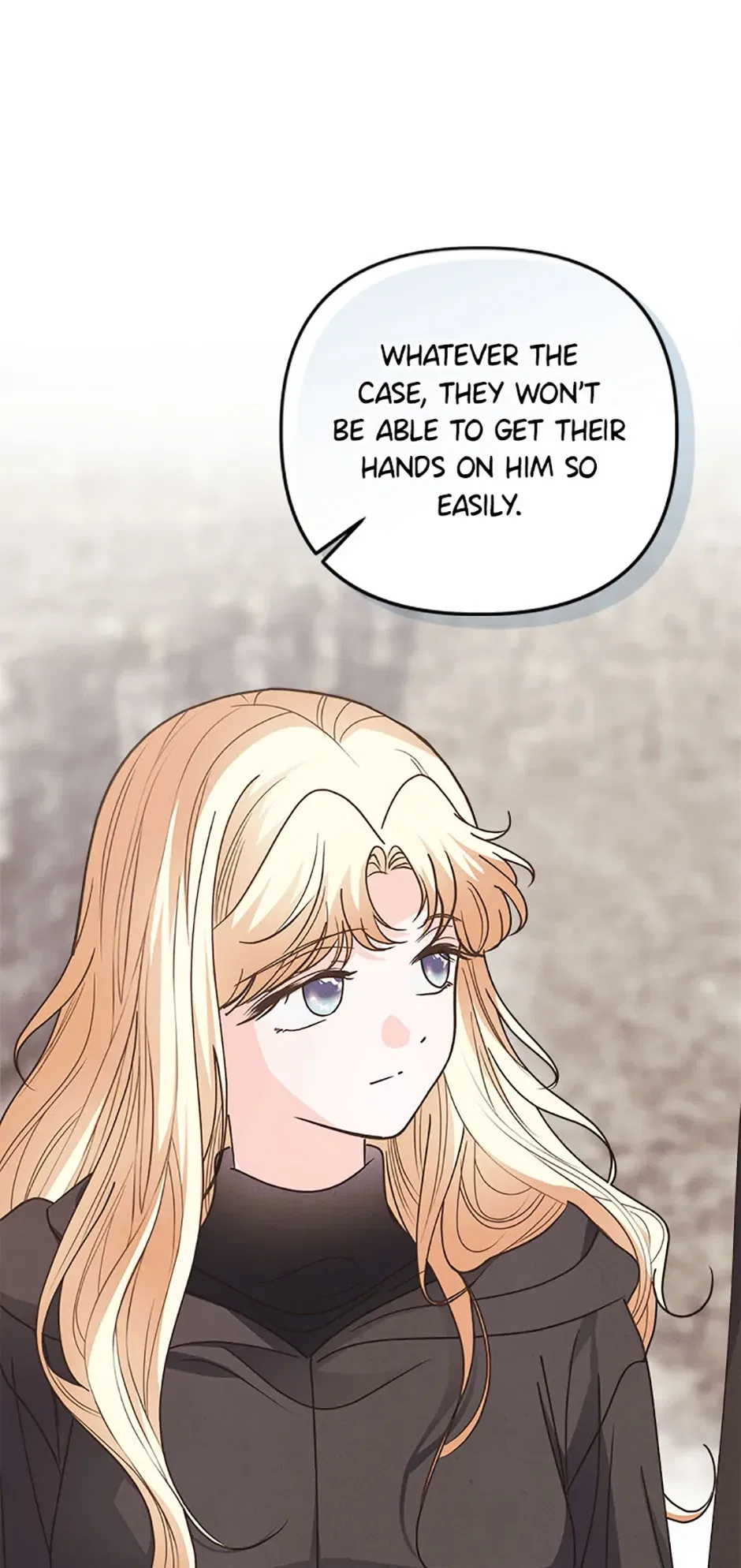 The Monster Duke Mistook Me for His Wife Chapter 30 – Page 44