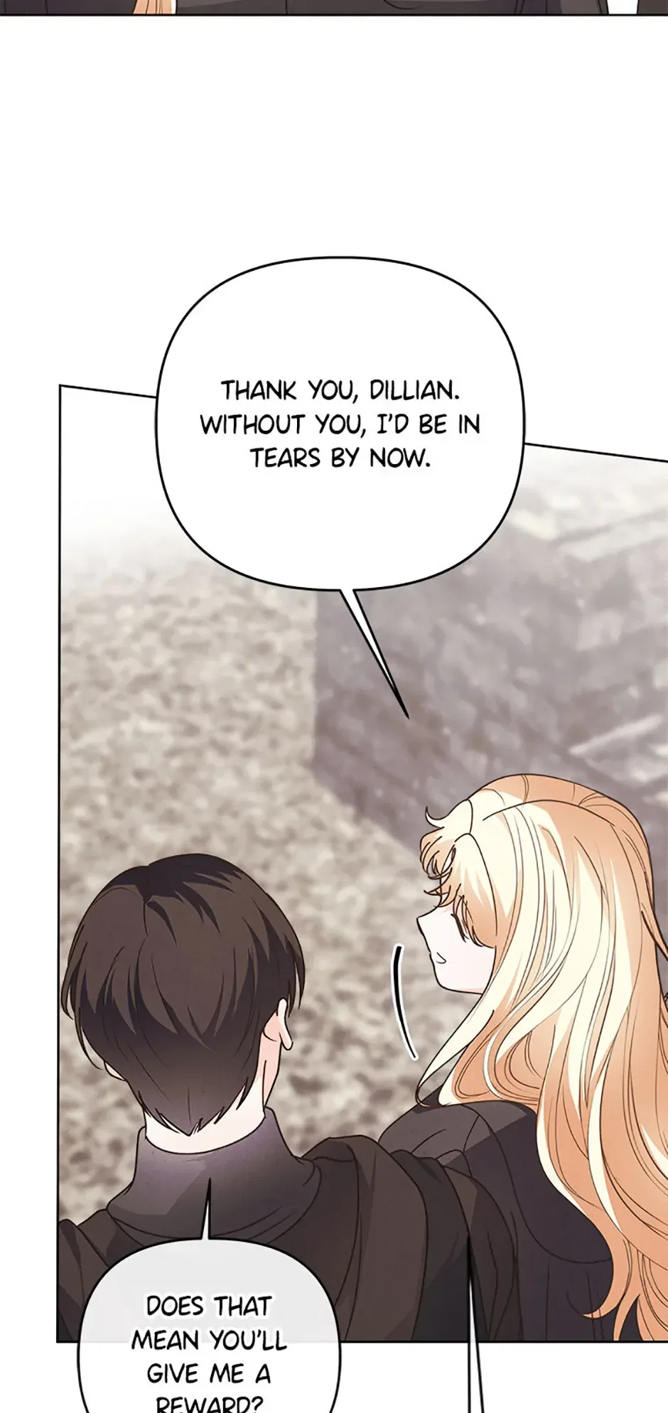 The Monster Duke Mistook Me for His Wife Chapter 30 – Page 45