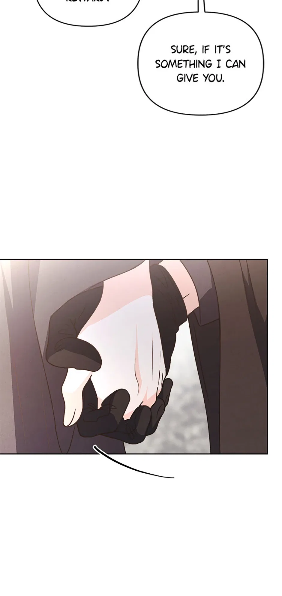 The Monster Duke Mistook Me for His Wife Chapter 30 – Page 46