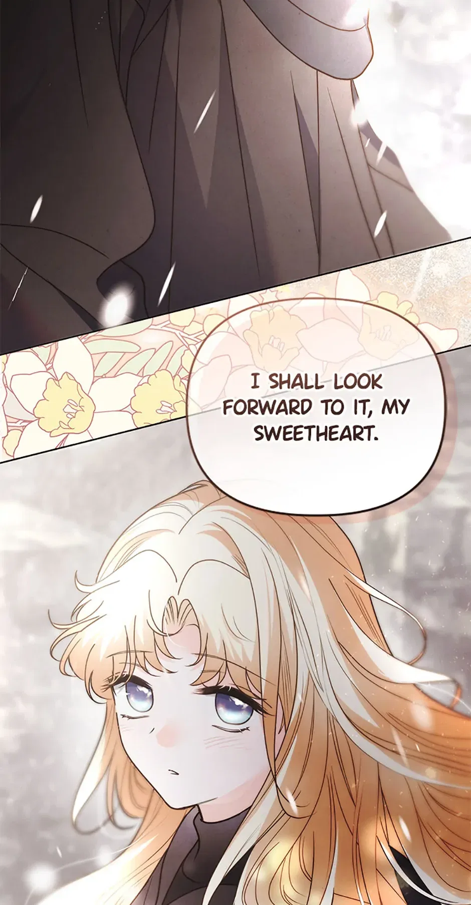 The Monster Duke Mistook Me for His Wife Chapter 30 – Page 48