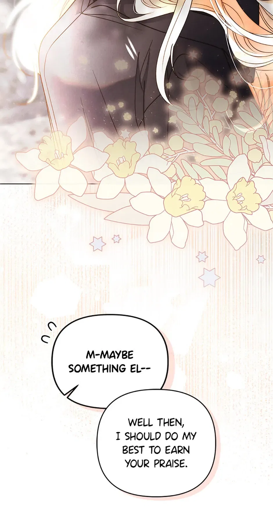 The Monster Duke Mistook Me for His Wife Chapter 30 – Page 49