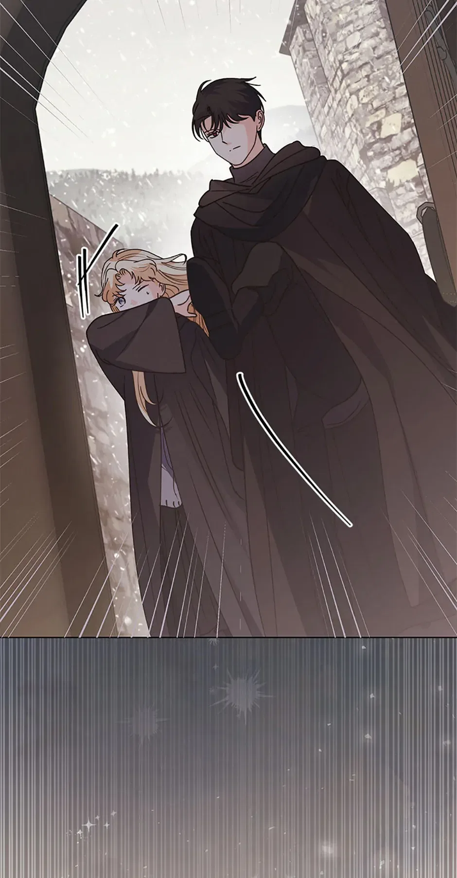 The Monster Duke Mistook Me for His Wife Chapter 30 – Page 51