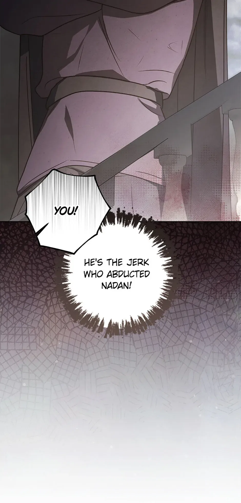 The Monster Duke Mistook Me for His Wife Chapter 30 – Page 56