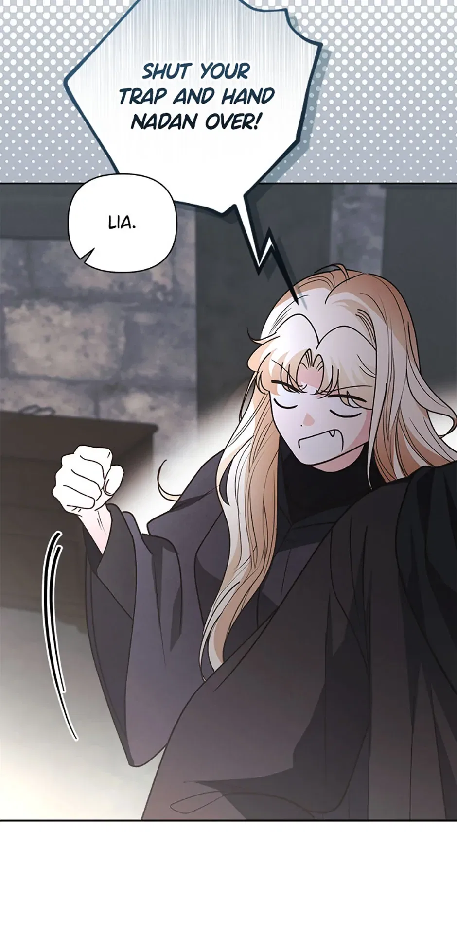 The Monster Duke Mistook Me for His Wife Chapter 30 – Page 58