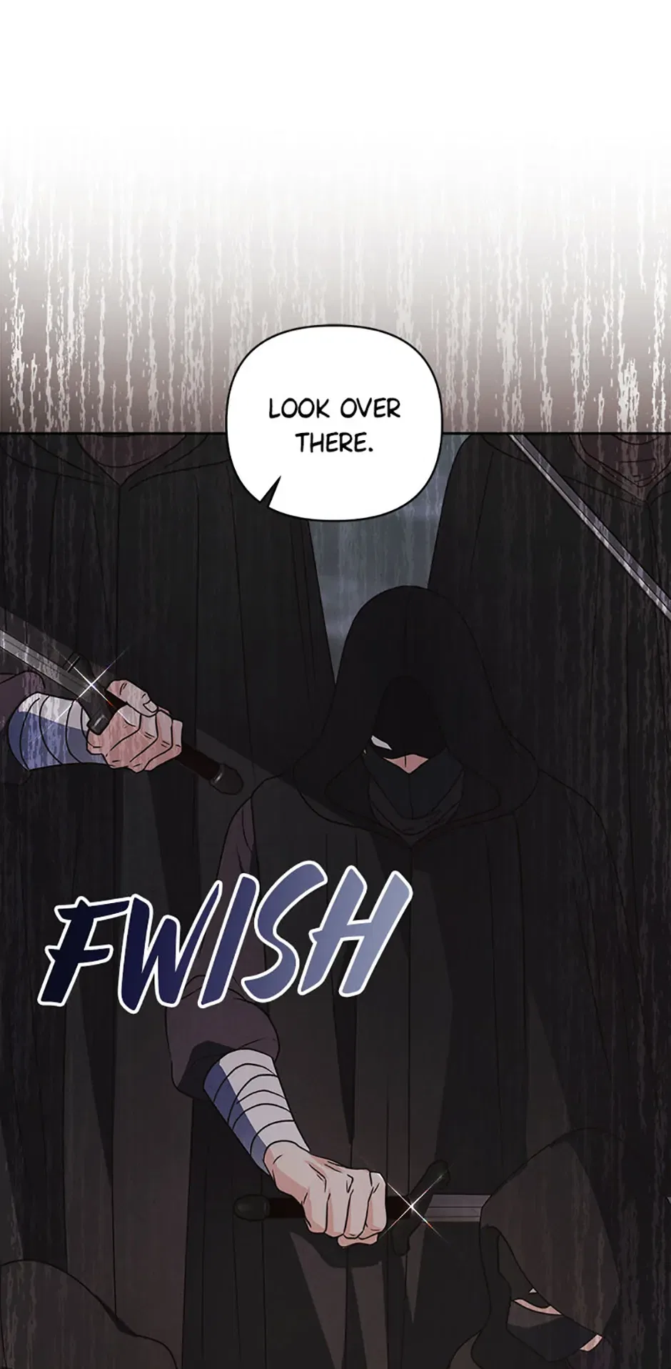 The Monster Duke Mistook Me for His Wife Chapter 30 – Page 59