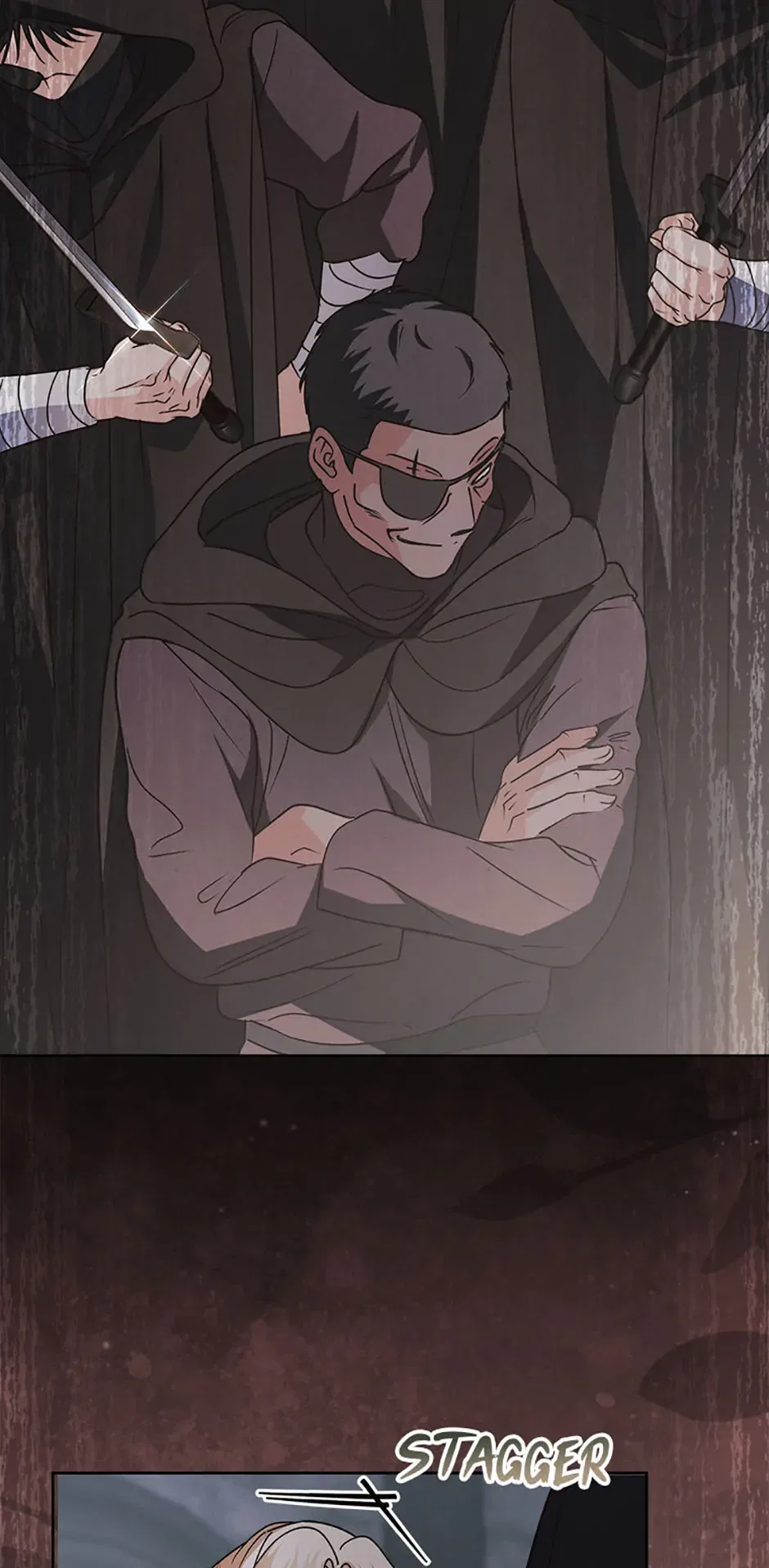 The Monster Duke Mistook Me for His Wife Chapter 30 – Page 60
