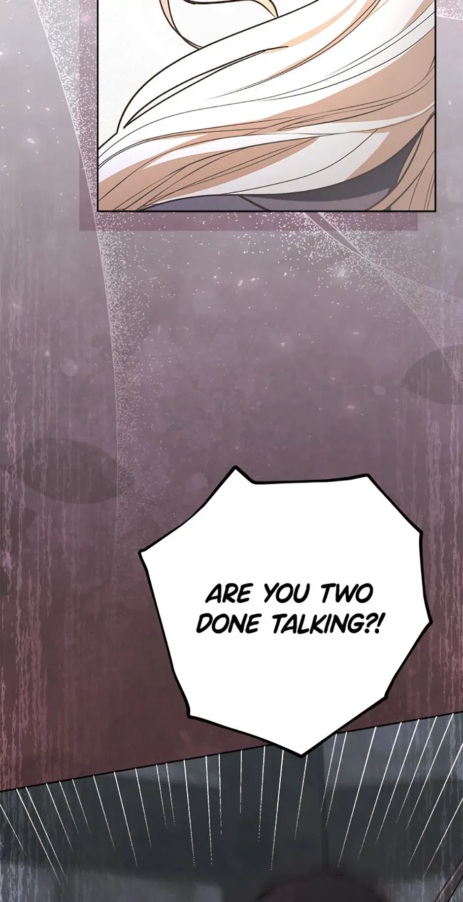The Monster Duke Mistook Me for His Wife Chapter 30 – Page 65