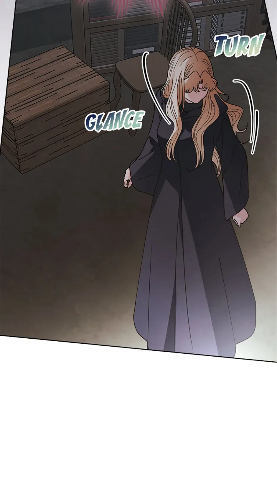 The Monster Duke Mistook Me for His Wife Chapter 30 – Page 71
