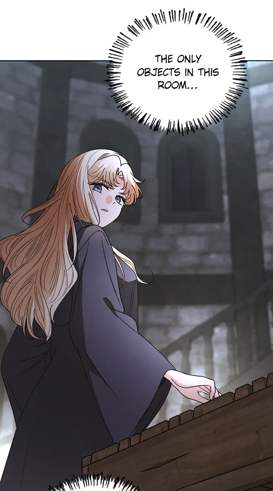 The Monster Duke Mistook Me for His Wife Chapter 30 – Page 72