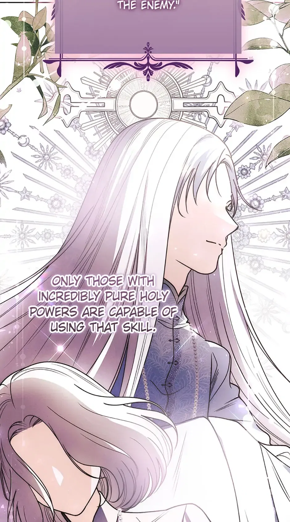 The Monster Duke Mistook Me for His Wife Chapter 30 – Page 76