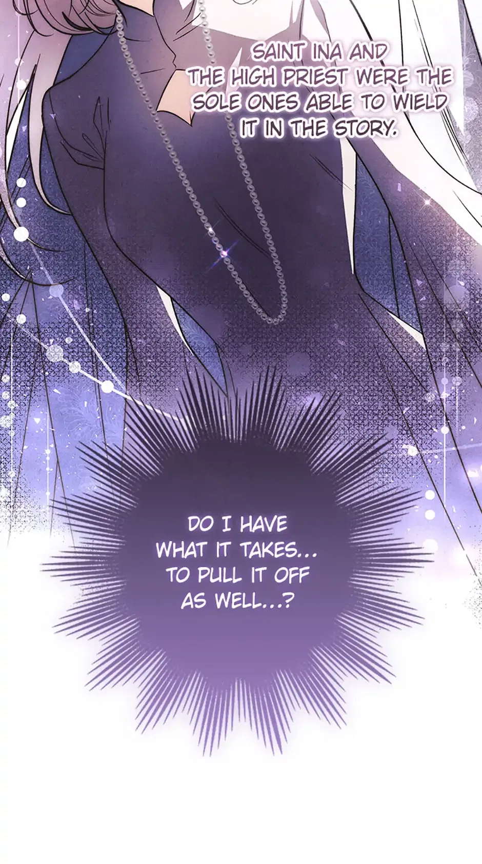 The Monster Duke Mistook Me for His Wife Chapter 30 – Page 77