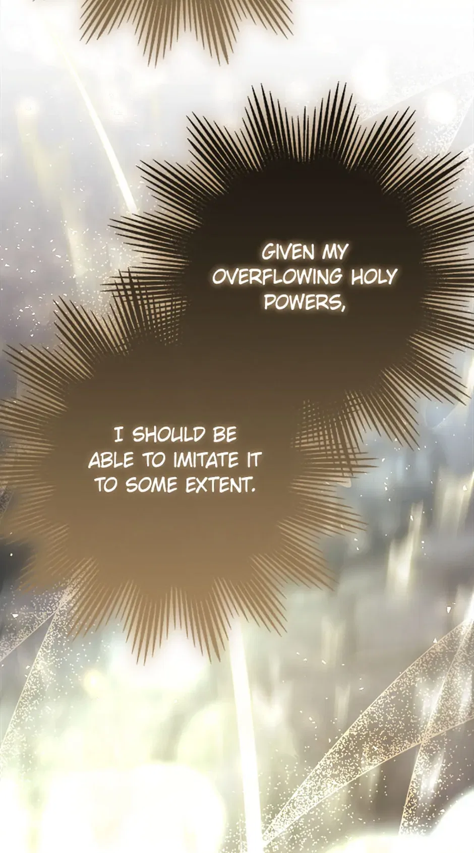 The Monster Duke Mistook Me for His Wife Chapter 30 – Page 79