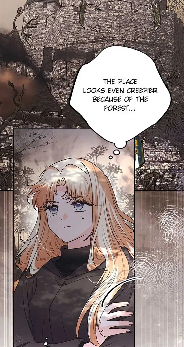 The Monster Duke Mistook Me for His Wife Chapter 29 – Page 2