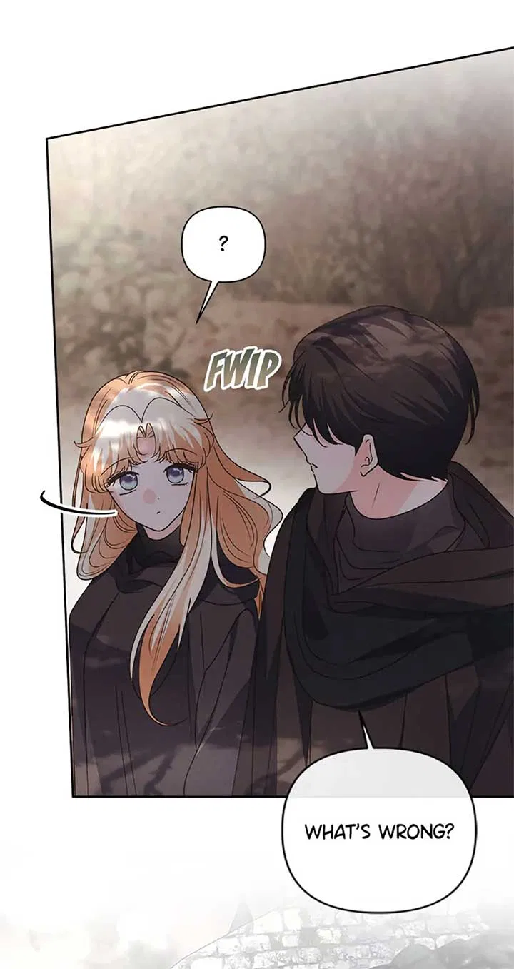The Monster Duke Mistook Me for His Wife Chapter 29 – Page 5