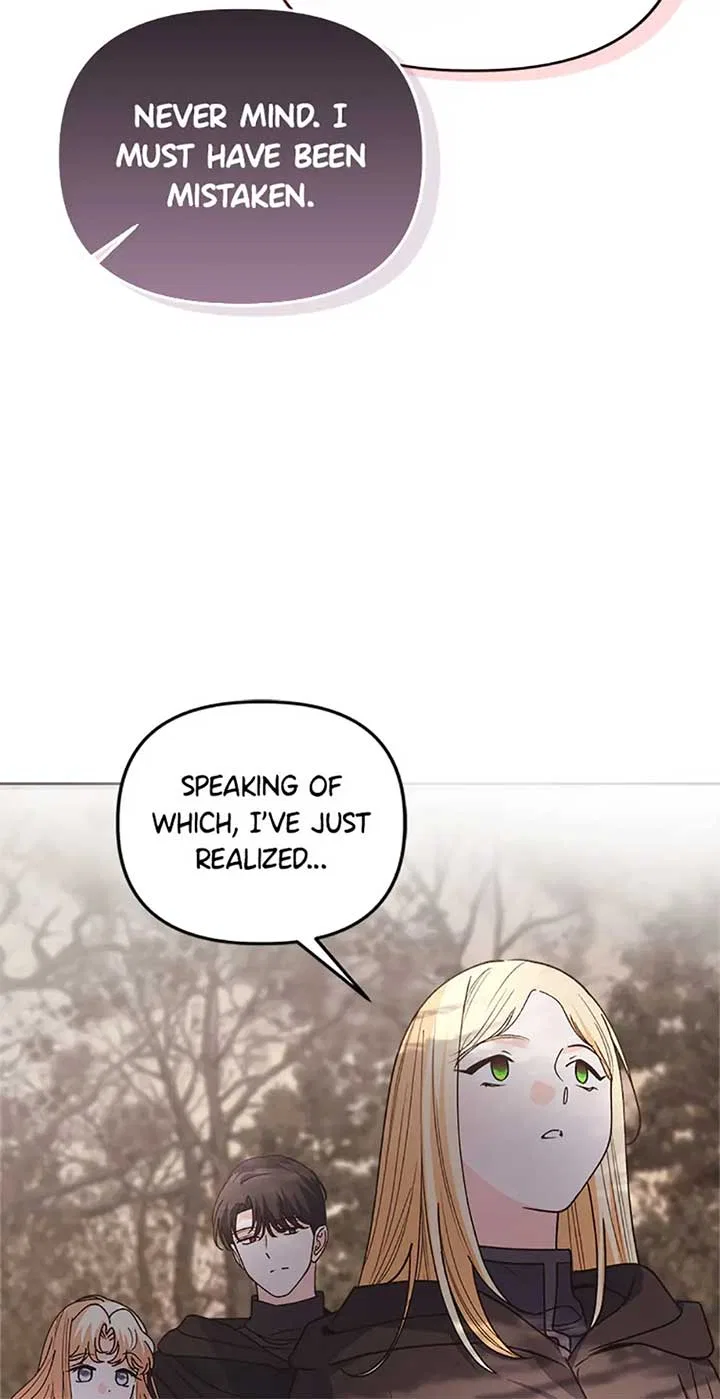 The Monster Duke Mistook Me for His Wife Chapter 29 – Page 8