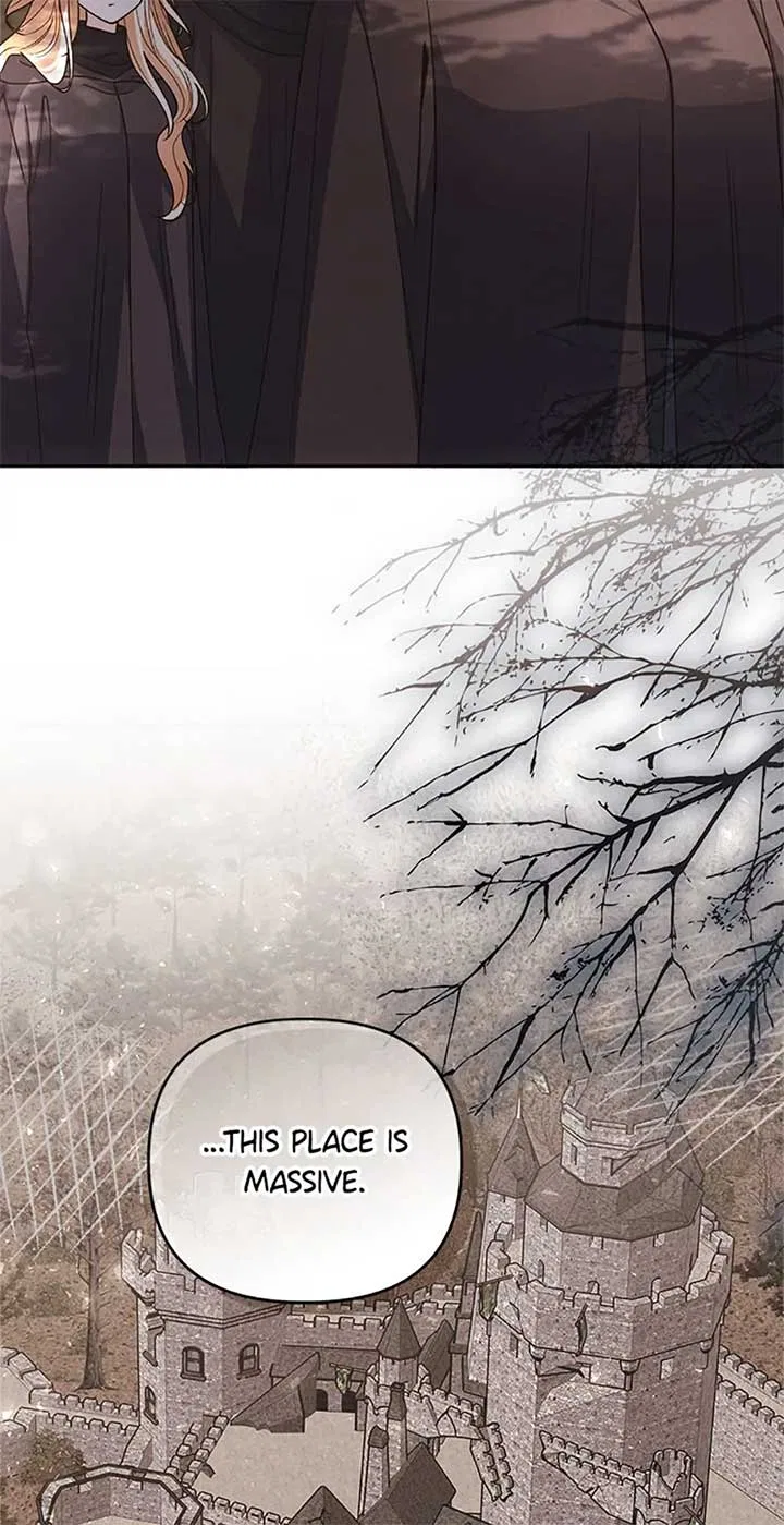 The Monster Duke Mistook Me for His Wife Chapter 29 – Page 9
