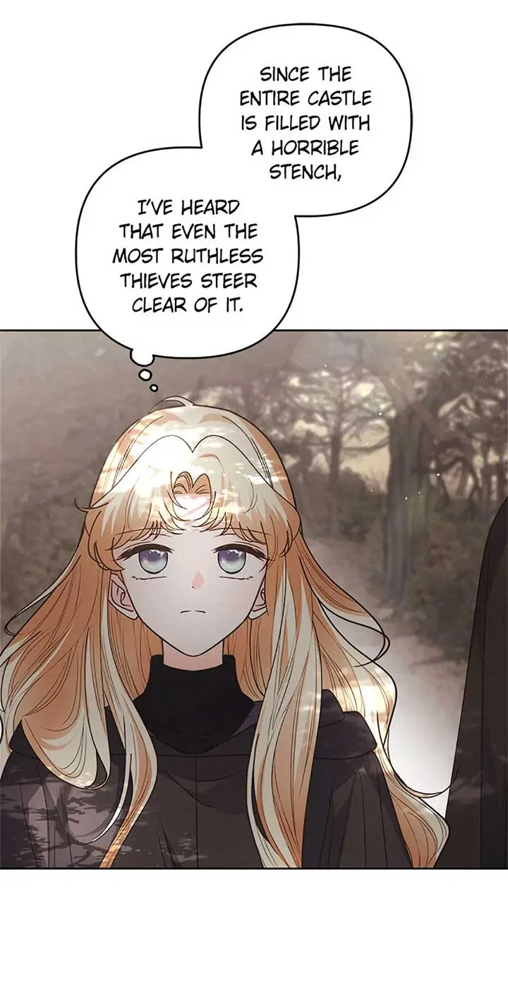 The Monster Duke Mistook Me for His Wife Chapter 29 – Page 16