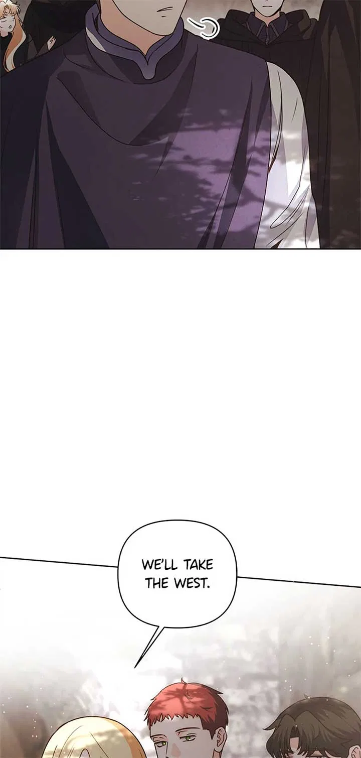 The Monster Duke Mistook Me for His Wife Chapter 29 – Page 23