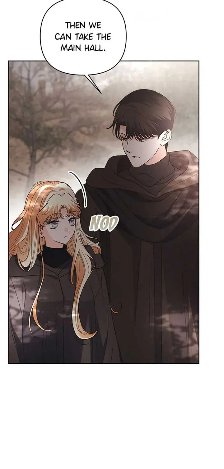 The Monster Duke Mistook Me for His Wife Chapter 29 – Page 25