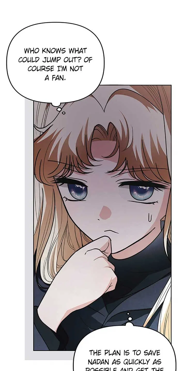 The Monster Duke Mistook Me for His Wife Chapter 29 – Page 36