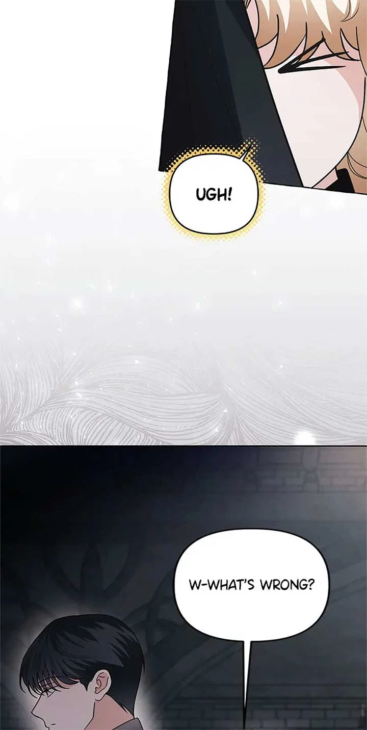 The Monster Duke Mistook Me for His Wife Chapter 29 – Page 38