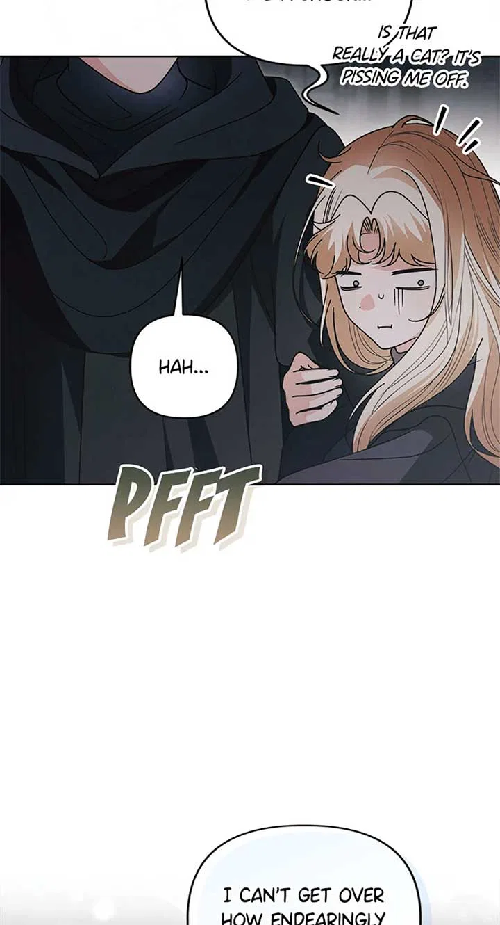 The Monster Duke Mistook Me for His Wife Chapter 29 – Page 49