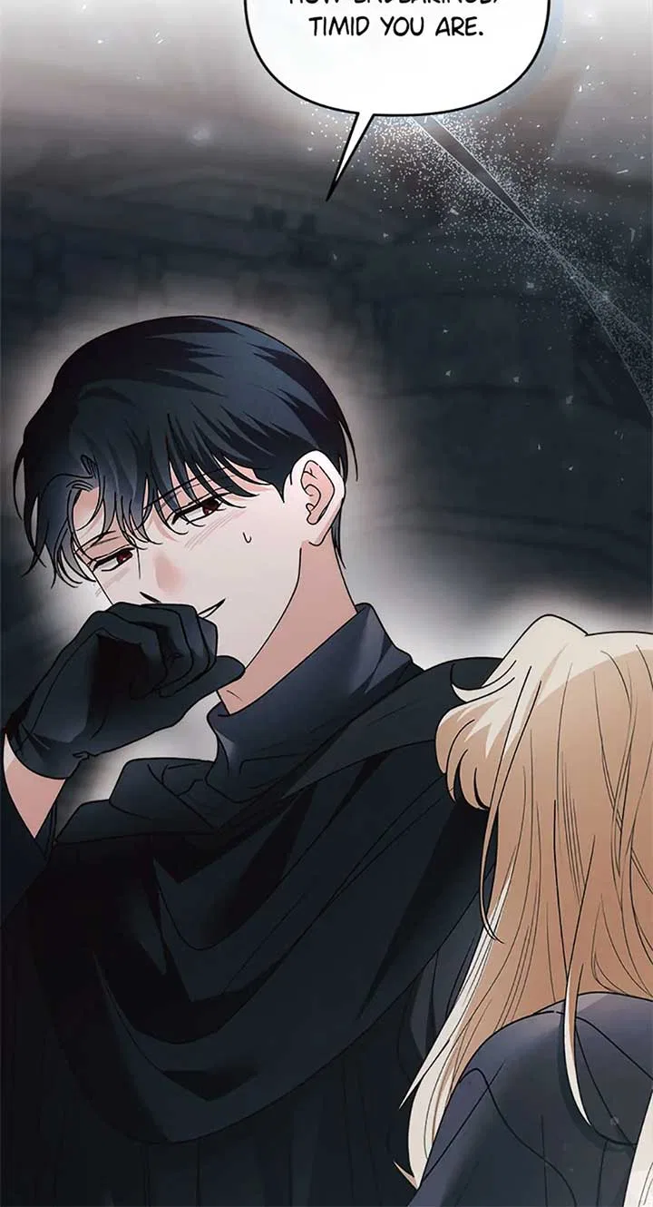The Monster Duke Mistook Me for His Wife Chapter 29 – Page 50