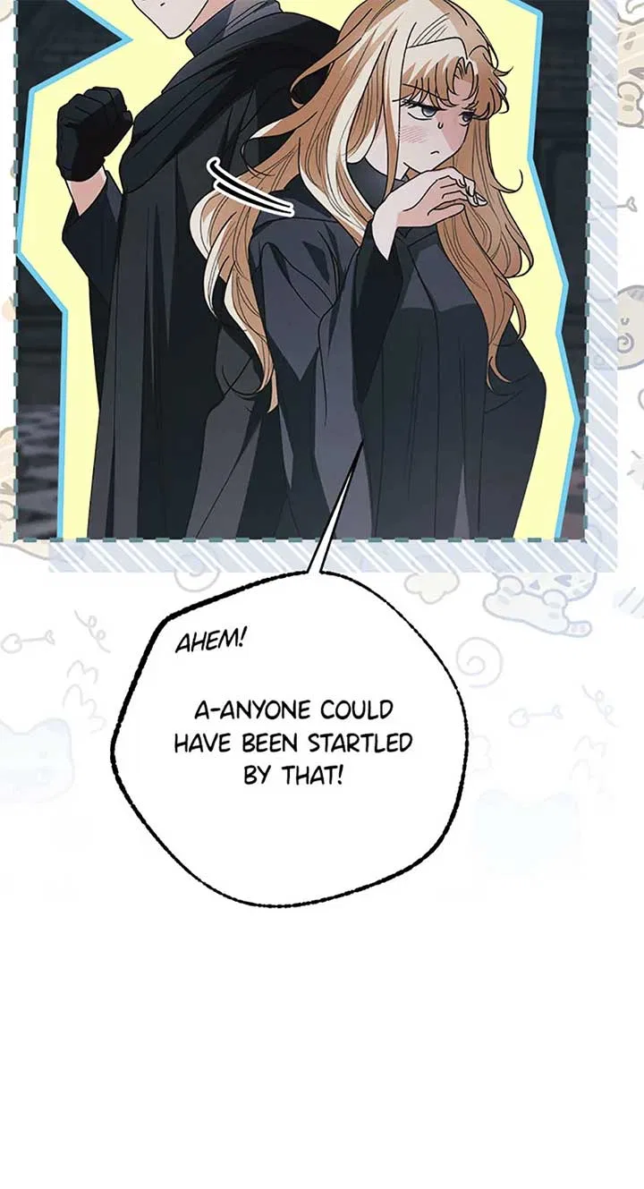 The Monster Duke Mistook Me for His Wife Chapter 29 – Page 53
