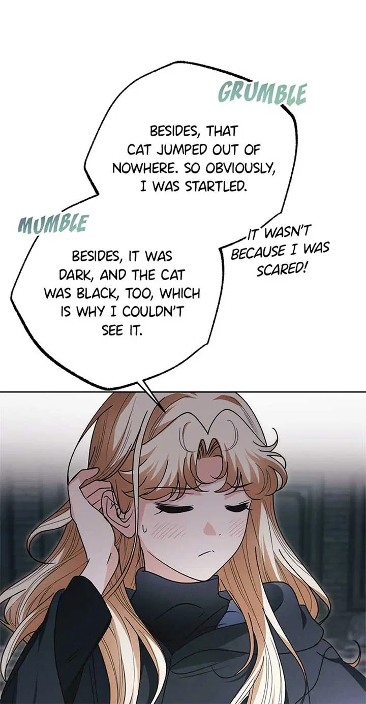 The Monster Duke Mistook Me for His Wife Chapter 29 – Page 54