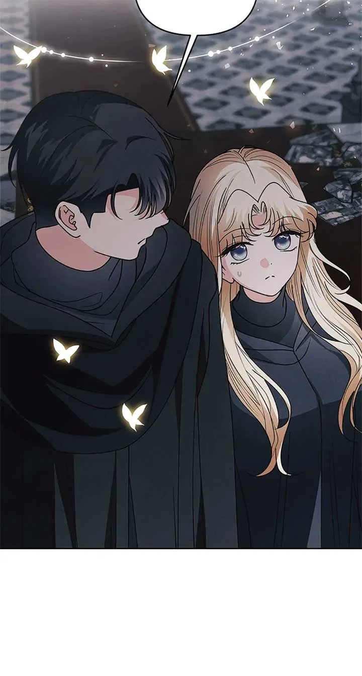 The Monster Duke Mistook Me for His Wife Chapter 29 – Page 72