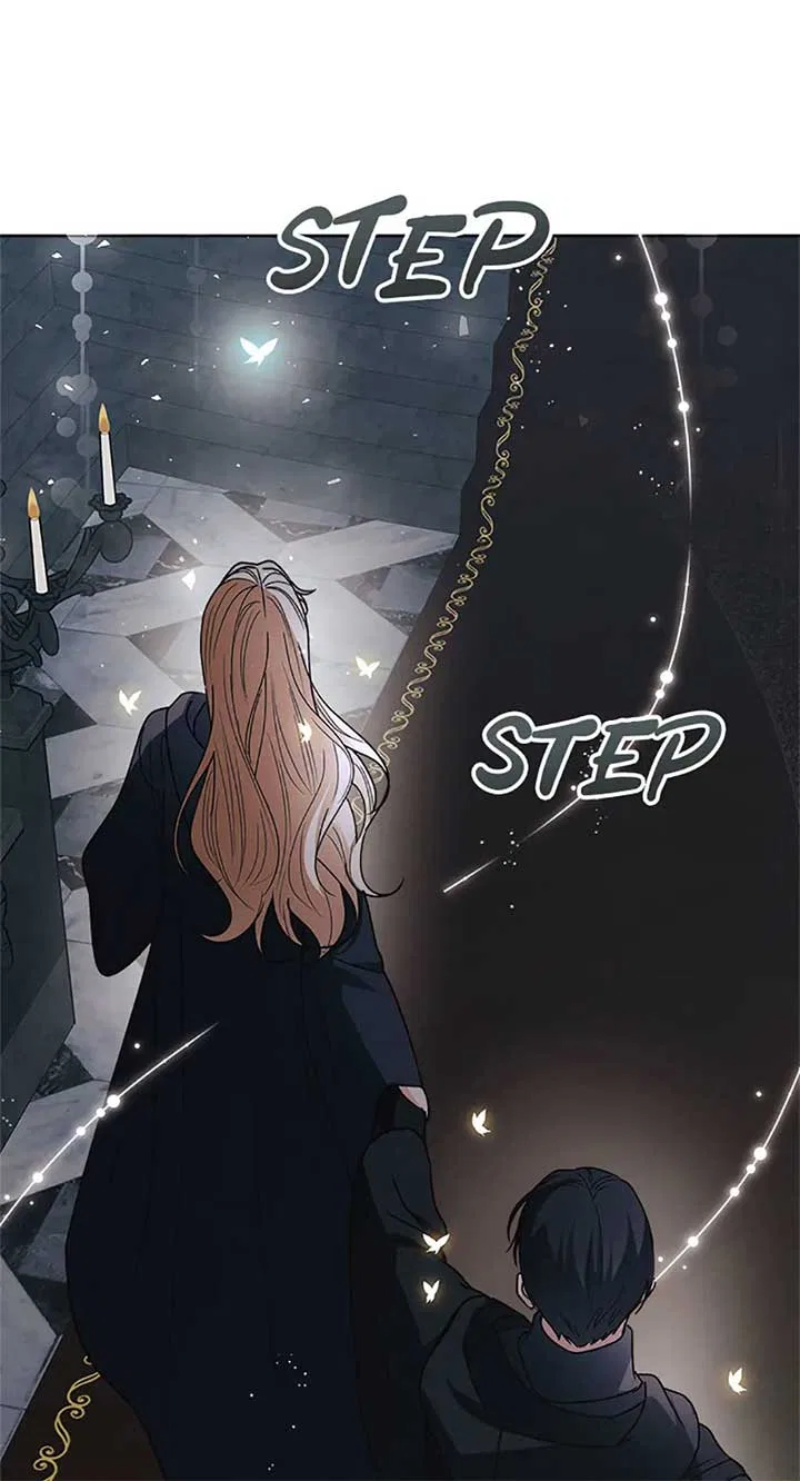 The Monster Duke Mistook Me for His Wife Chapter 29 – Page 77
