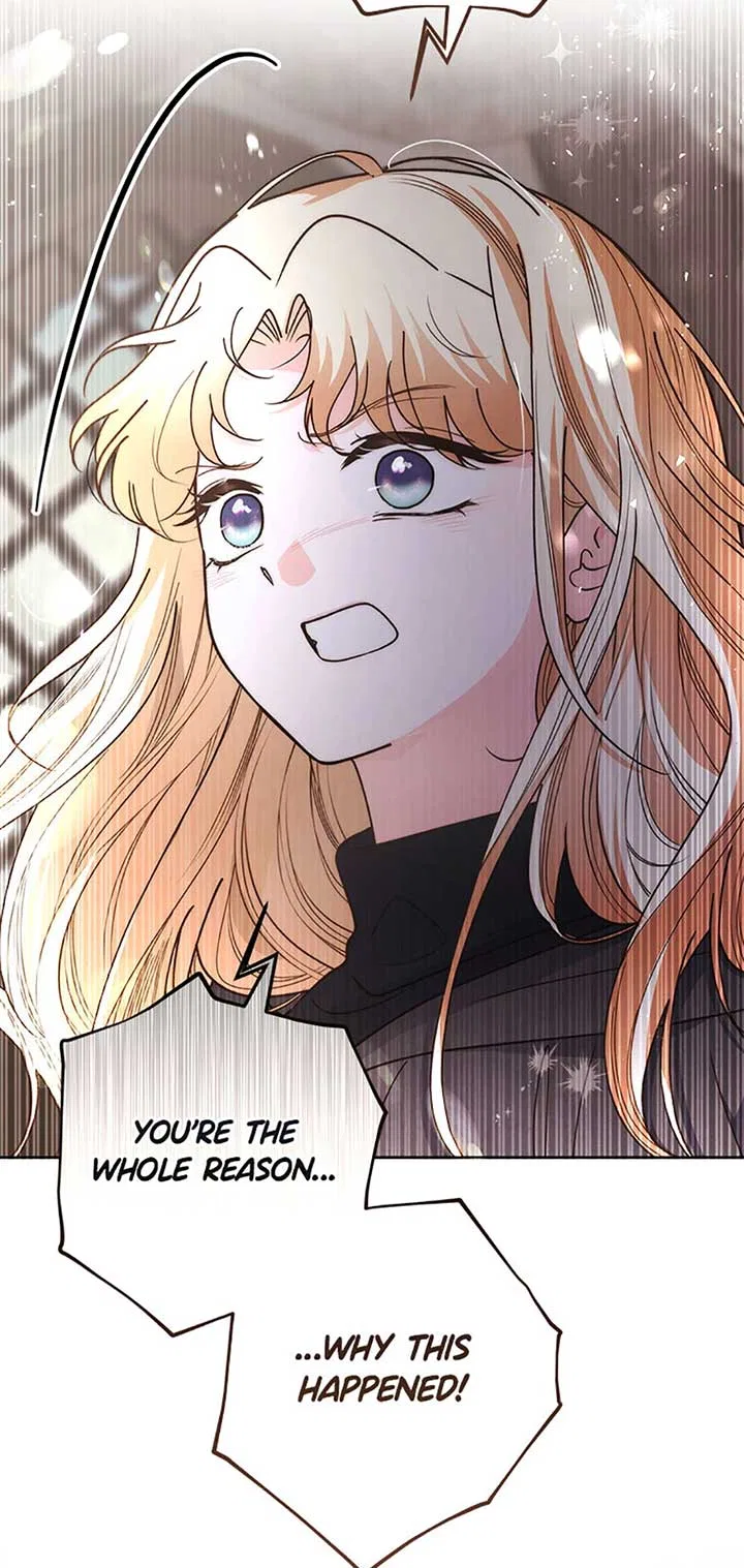 The Monster Duke Mistook Me for His Wife Chapter 28 – Page 3