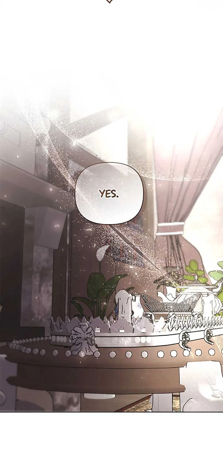 The Monster Duke Mistook Me for His Wife Chapter 28 – Page 4