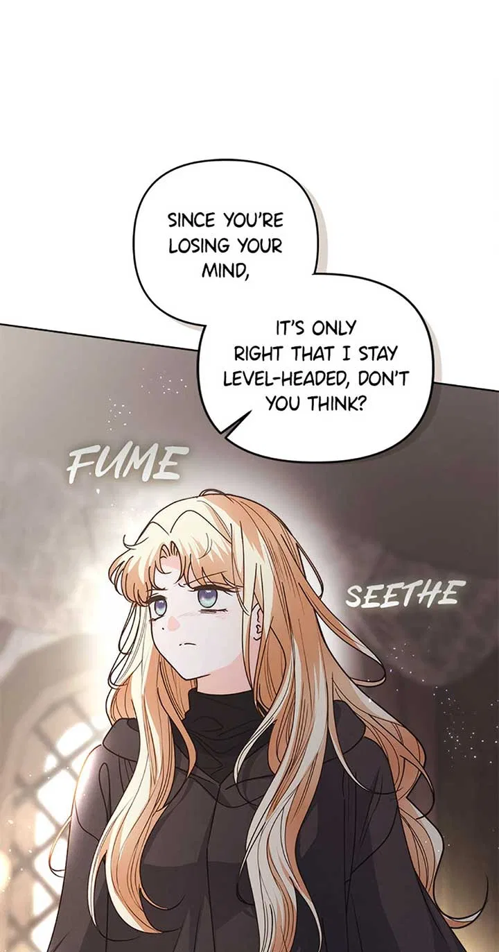 The Monster Duke Mistook Me for His Wife Chapter 28 – Page 5