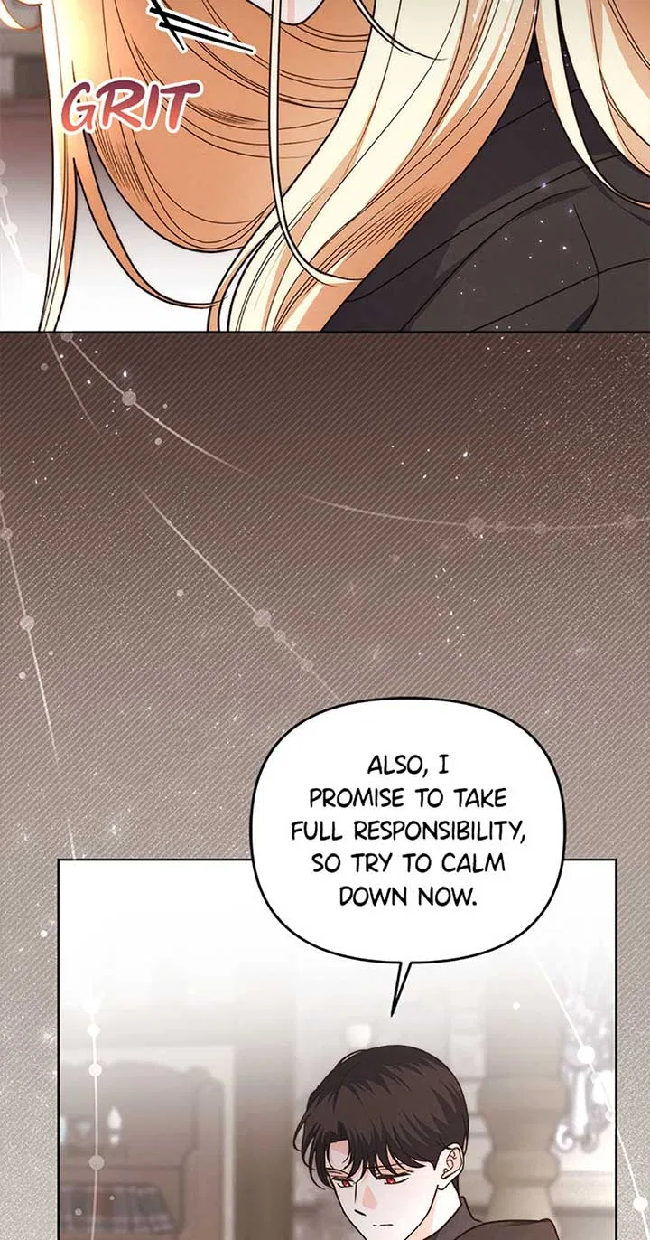 The Monster Duke Mistook Me for His Wife Chapter 28 – Page 7