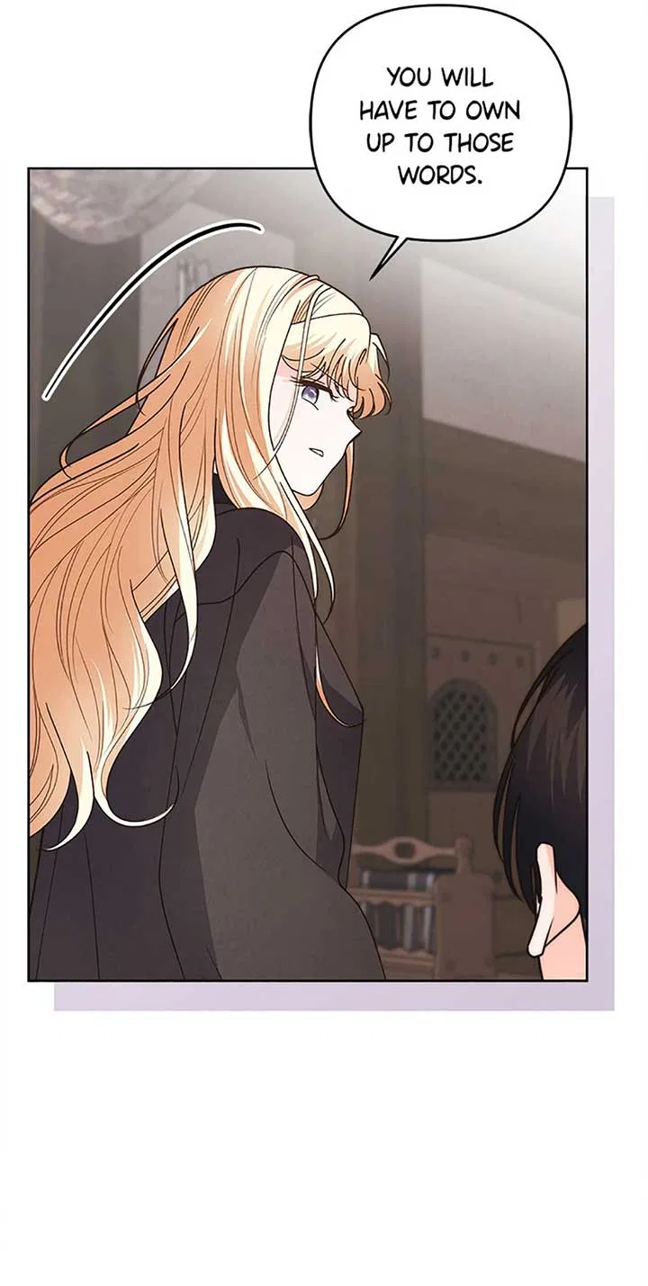 The Monster Duke Mistook Me for His Wife Chapter 28 – Page 21