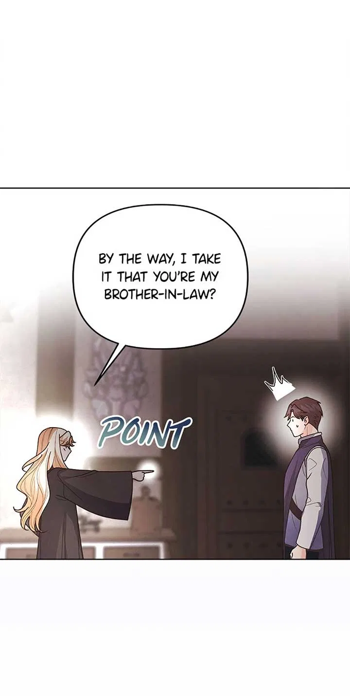 The Monster Duke Mistook Me for His Wife Chapter 28 – Page 22
