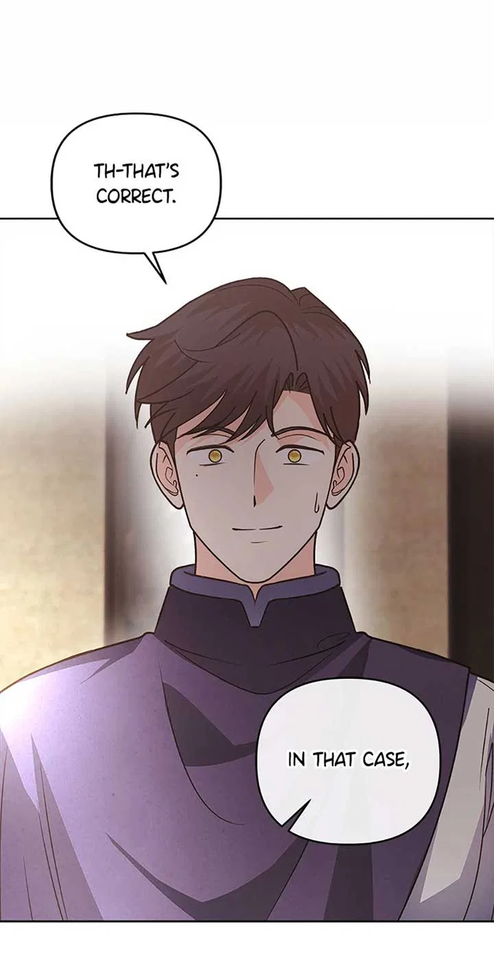 The Monster Duke Mistook Me for His Wife Chapter 28 – Page 23
