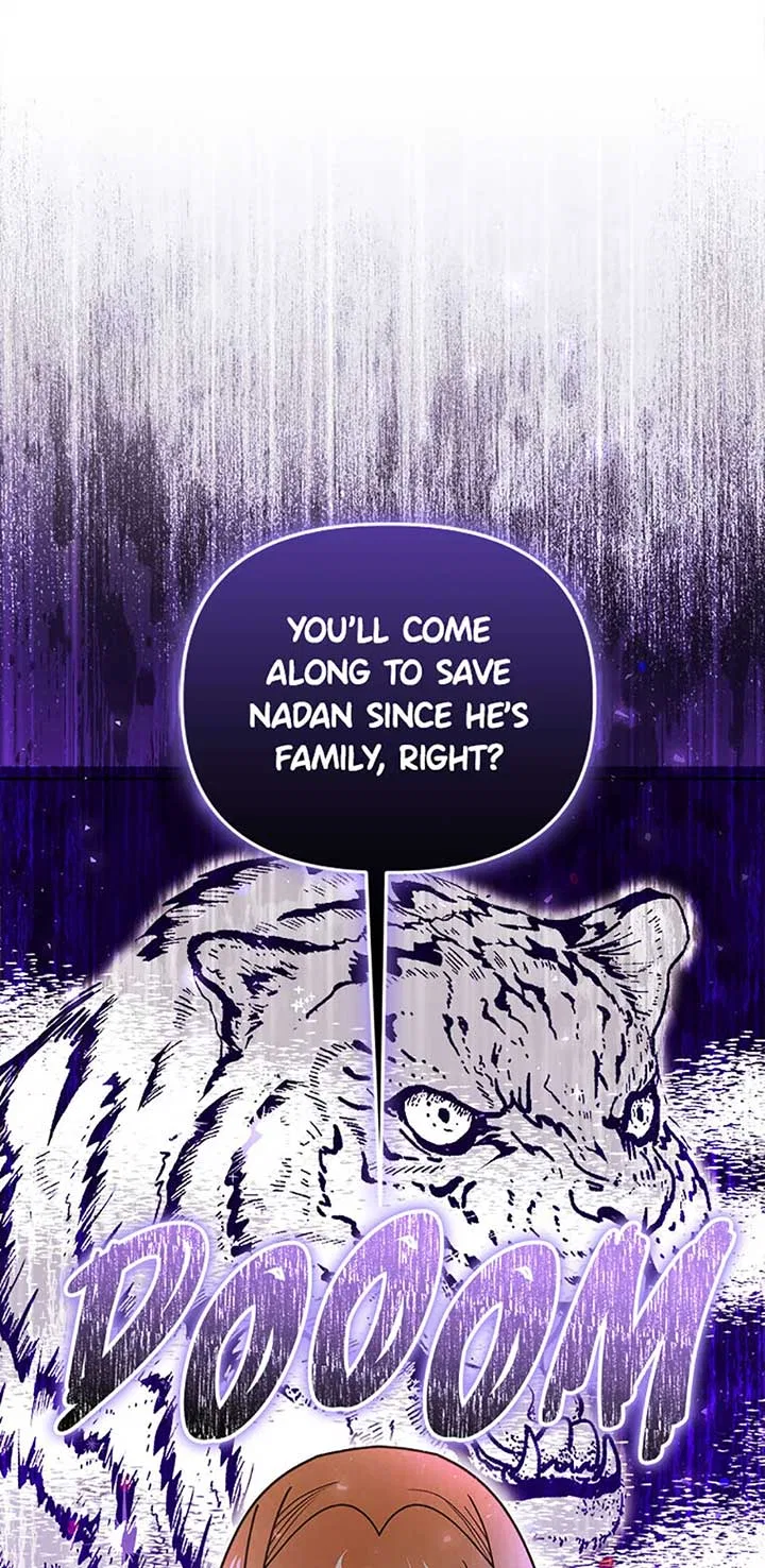 The Monster Duke Mistook Me for His Wife Chapter 28 – Page 24