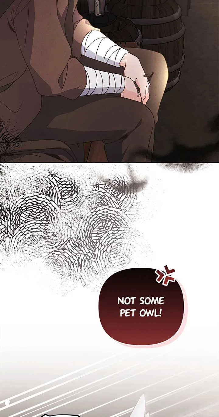 The Monster Duke Mistook Me for His Wife Chapter 28 – Page 31