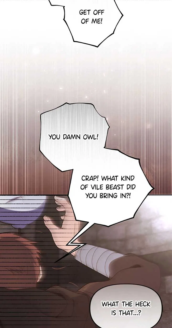 The Monster Duke Mistook Me for His Wife Chapter 28 – Page 33